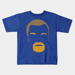 Ginger Mourinho Kids T-Shirt